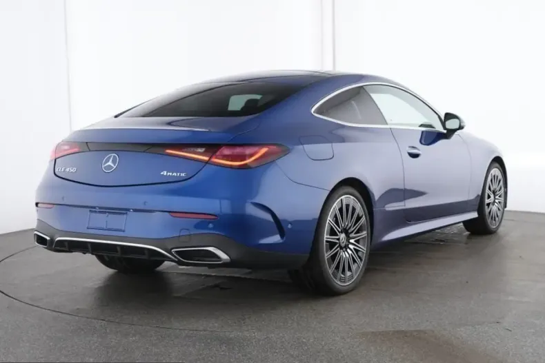 Mercedes-Benz CLE 450 (Clasa CLE) din 2023 cu 4.535 km - oferta MER207086 - foto 5