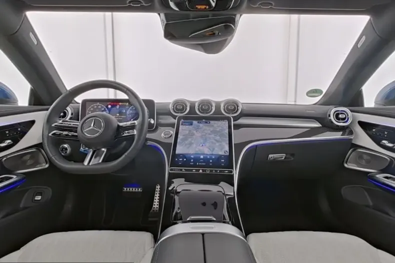 Mercedes-Benz CLE 450 (Clasa CLE) din 2023 cu 4.535 km - oferta MER207086 - foto 6