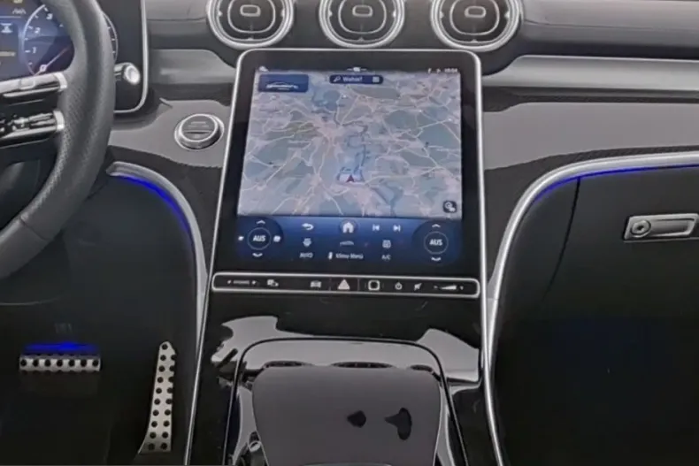 Mercedes-Benz CLE 450 (Clasa CLE) din 2023 cu 4.535 km - oferta MER207086 - foto 8