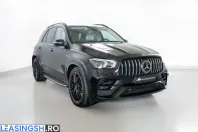 Mercedes-Benz GLE 63 AMG (Clasa GLE) din 2021 cu 84.100 km - oferta MER207087 - foto 1