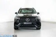 Mercedes-Benz GLE 63 AMG (Clasa GLE) din 2021 cu 84.100 km - oferta MER207087 - foto 2