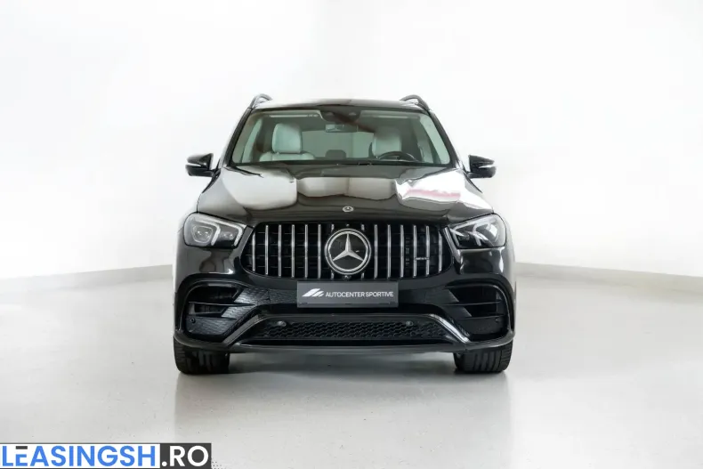 Mercedes-Benz GLE 63 AMG (Clasa GLE) din 2021 cu 84.100 km - oferta MER207087 - foto 2