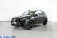 Mercedes-Benz GLE 63 AMG (Clasa GLE) din 2021 cu 84.100 km - oferta MER207087 - foto 3