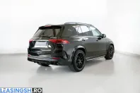 Mercedes-Benz GLE 63 AMG (Clasa GLE) din 2021 cu 84.100 km - oferta MER207087 - foto 6