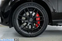 Mercedes-Benz GLE 63 AMG (Clasa GLE) din 2021 cu 84.100 km - oferta MER207087 - foto 7