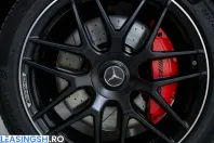 Mercedes-Benz GLE 63 AMG (Clasa GLE) din 2021 cu 84.100 km - oferta MER207087 - foto 8