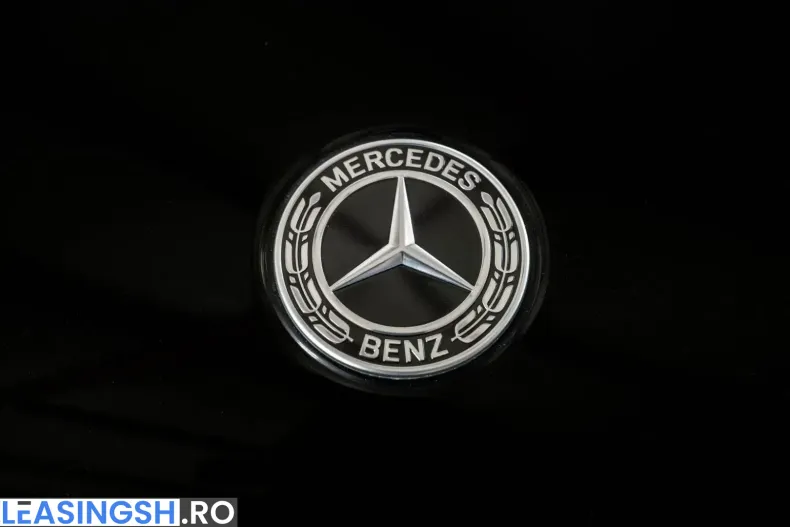 Mercedes-Benz GLE 63 AMG (Clasa GLE) din 2021 cu 84.100 km - oferta MER207087 - foto 10