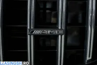 Mercedes-Benz GLE 63 AMG (Clasa GLE) din 2021 cu 84.100 km - oferta MER207087 - foto 11