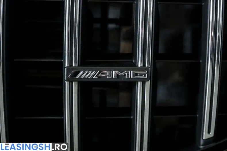 Mercedes-Benz GLE 63 AMG (Clasa GLE) din 2021 cu 84.100 km - oferta MER207087 - foto 11