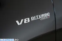 Mercedes-Benz GLE 63 AMG (Clasa GLE) din 2021 cu 84.100 km - oferta MER207087 - foto 12