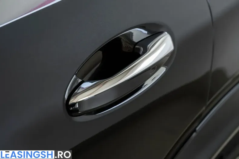 Mercedes-Benz GLE 63 AMG (Clasa GLE) din 2021 cu 84.100 km - oferta MER207087 - foto 13