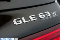 Mercedes-Benz GLE 63 AMG (Clasa GLE) din 2021 cu 84.100 km - oferta MER207087 - foto 17