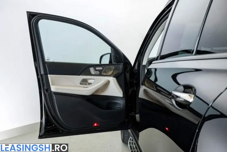 Mercedes-Benz GLE 63 AMG (Clasa GLE) din 2021 cu 84.100 km - oferta MER207087 - foto 20