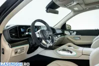 Mercedes-Benz GLE 63 AMG (Clasa GLE) din 2021 cu 84.100 km - oferta MER207087 - foto 23