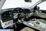 Mercedes-Benz GLE 63 AMG (Clasa GLE) din 2021 cu 84.100 km - oferta MER207087 - foto 24