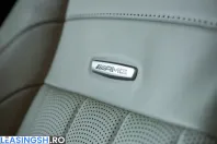 Mercedes-Benz GLE 63 AMG (Clasa GLE) din 2021 cu 84.100 km - oferta MER207087 - foto 27