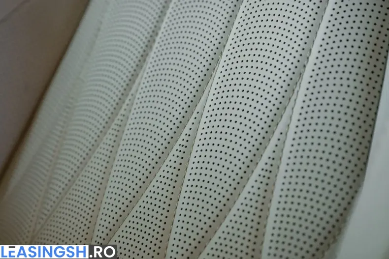 Mercedes-Benz GLE 63 AMG (Clasa GLE) din 2021 cu 84.100 km - oferta MER207087 - foto 28