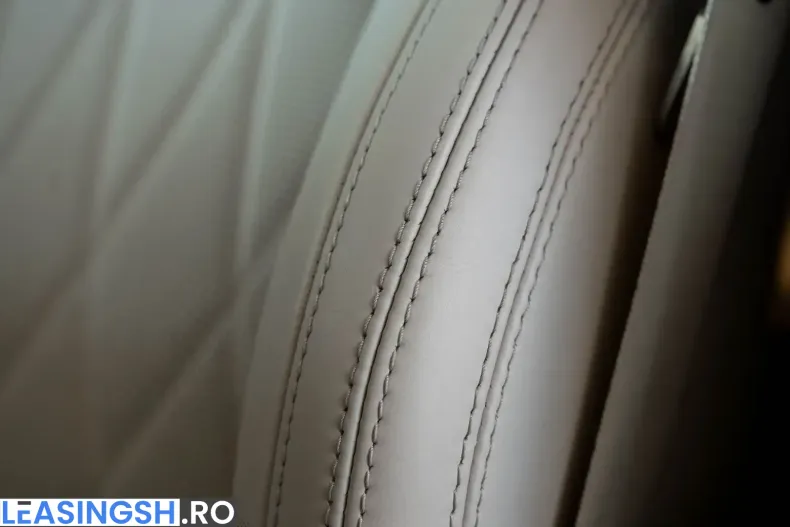 Mercedes-Benz GLE 63 AMG (Clasa GLE) din 2021 cu 84.100 km - oferta MER207087 - foto 29