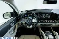 Mercedes-Benz GLE 63 AMG (Clasa GLE) din 2021 cu 84.100 km - oferta MER207087 - foto 33