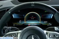 Mercedes-Benz GLE 63 AMG (Clasa GLE) din 2021 cu 84.100 km - oferta MER207087 - foto 34