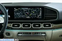Mercedes-Benz GLE 63 AMG (Clasa GLE) din 2021 cu 84.100 km - oferta MER207087 - foto 35