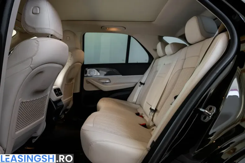 Mercedes-Benz GLE 63 AMG (Clasa GLE) din 2021 cu 84.100 km - oferta MER207087 - foto 40