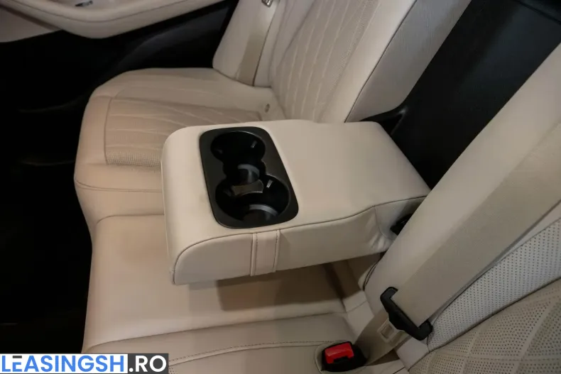 Mercedes-Benz GLE 63 AMG (Clasa GLE) din 2021 cu 84.100 km - oferta MER207087 - foto 43