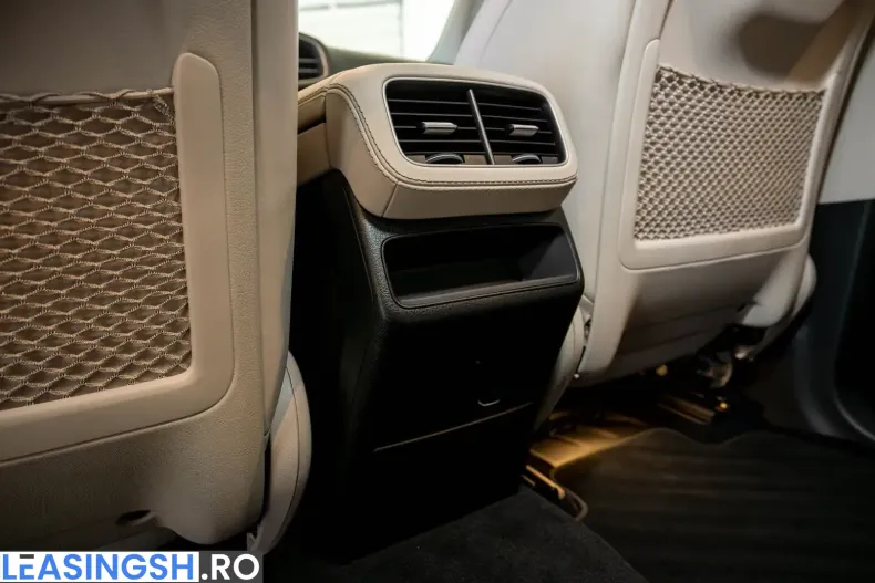 Mercedes-Benz GLE 63 AMG (Clasa GLE) din 2021 cu 84.100 km - oferta MER207087 - foto 44