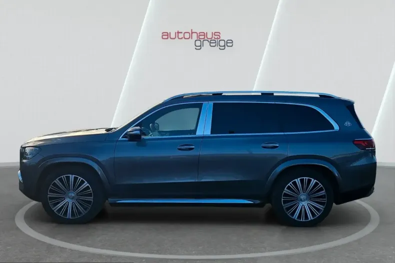 Mercedes-Benz GLS 600 (Clasa GLS) din 2022 cu 83.000 km - oferta MER207088 - foto 3