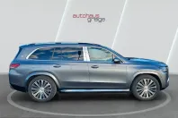 Mercedes-Benz GLS 600 (Clasa GLS) din 2022 cu 83.000 km - oferta MER207088 - foto 7