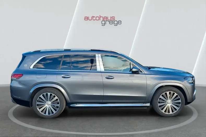 Mercedes-Benz GLS 600 (Clasa GLS) din 2022 cu 83.000 km - oferta MER207088 - foto 7