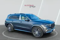 Mercedes-Benz GLS 600 (Clasa GLS) din 2022 cu 83.000 km - oferta MER207088 - foto 8