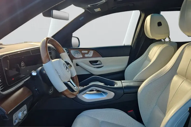 Mercedes-Benz GLS 600 (Clasa GLS) din 2022 cu 83.000 km - oferta MER207088 - foto 9