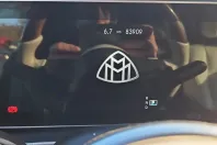 Mercedes-Benz GLS 600 (Clasa GLS) din 2022 cu 83.000 km - oferta MER207088 - foto 11