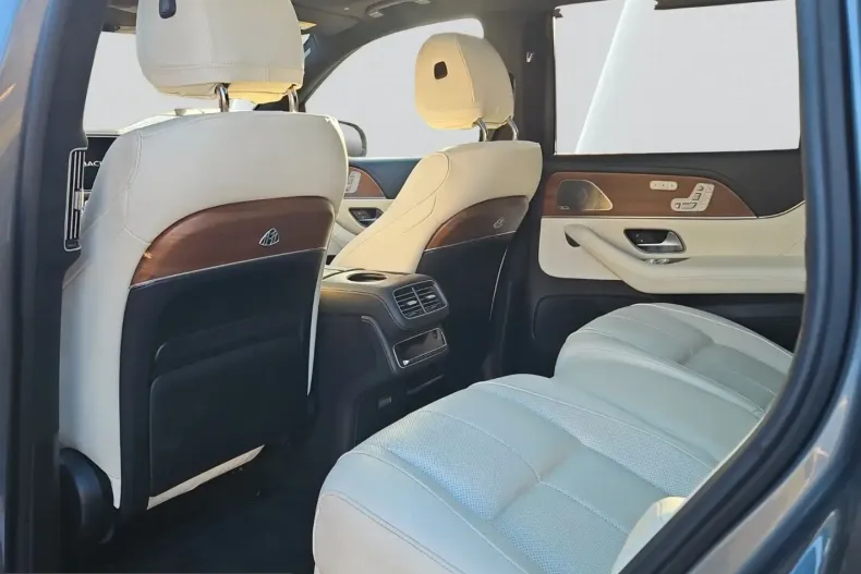 Mercedes-Benz GLS 600 (Clasa GLS) din 2022 cu 83.000 km - oferta MER207088 - foto 12