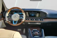 Mercedes-Benz GLS 600 (Clasa GLS) din 2022 cu 83.000 km - oferta MER207088 - foto 13