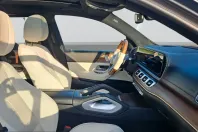 Mercedes-Benz GLS 600 (Clasa GLS) din 2022 cu 83.000 km - oferta MER207088 - foto 16