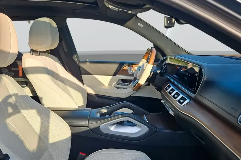 Mercedes-Benz GLS 600 (Clasa GLS) din 2022 cu 83.000 km - oferta MER207088 - foto 16