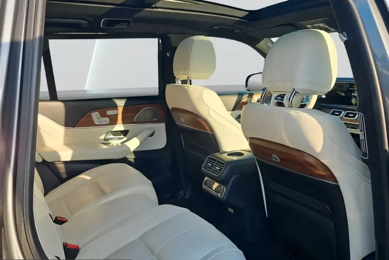 Mercedes-Benz GLS 600 (Clasa GLS) din 2022 cu 83.000 km - oferta MER207088 - foto 17