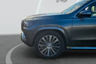 Mercedes-Benz GLS 600 (Clasa GLS) din 2022 cu 83.000 km - oferta MER207088 - foto 19