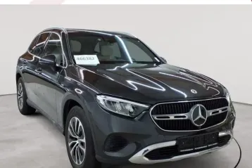 Mercedes-Benz GLC 200 din 2023 - oferta MER207089