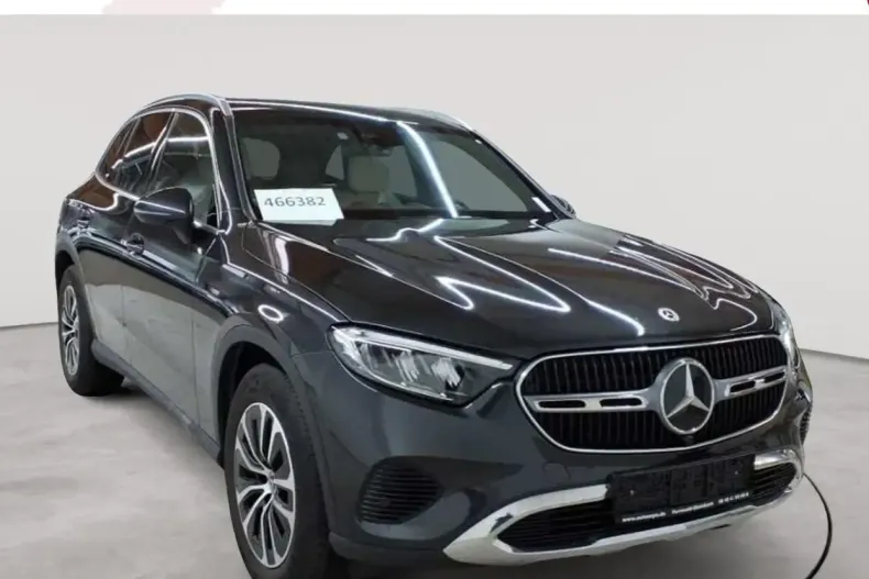 Mercedes-Benz GLC 200 (Clasa GLC) din 2023 cu 110.080 km - oferta MER207089 - foto 1