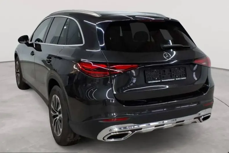 Mercedes-Benz GLC 200 (Clasa GLC) din 2023 cu 110.080 km - oferta MER207089 - foto 2