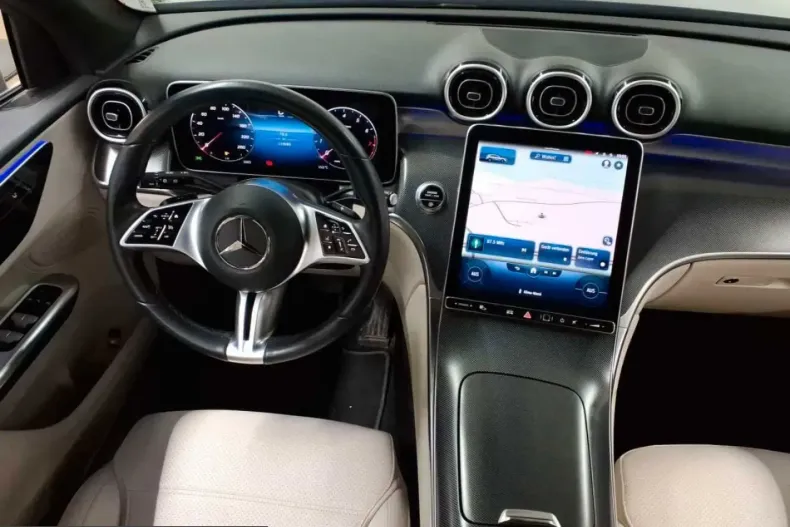 Mercedes-Benz GLC 200 (Clasa GLC) din 2023 cu 110.080 km - oferta MER207089 - foto 5