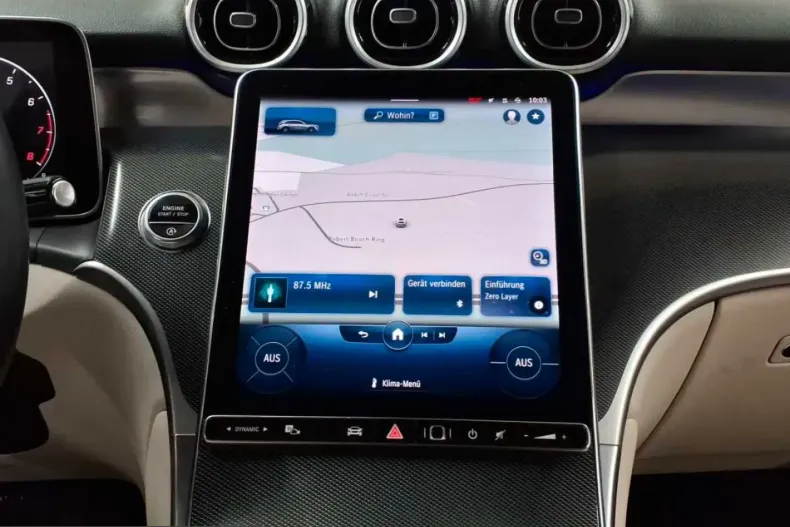 Mercedes-Benz GLC 200 (Clasa GLC) din 2023 cu 110.080 km - oferta MER207089 - foto 6