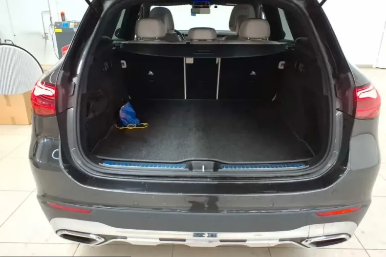 Mercedes-Benz GLC 200 (Clasa GLC) din 2023 cu 110.080 km - oferta MER207089 - foto 9