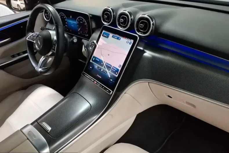 Mercedes-Benz GLC 200 (Clasa GLC) din 2023 cu 110.080 km - oferta MER207089 - foto 12