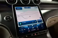 Mercedes-Benz GLC 200 (Clasa GLC) din 2023 cu 110.080 km - oferta MER207089 - foto 15