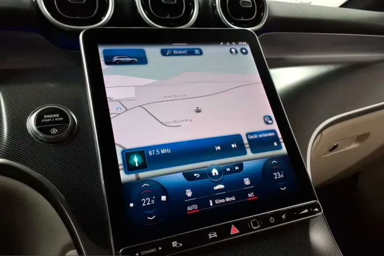 Mercedes-Benz GLC 200 (Clasa GLC) din 2023 cu 110.080 km - oferta MER207089 - foto 15