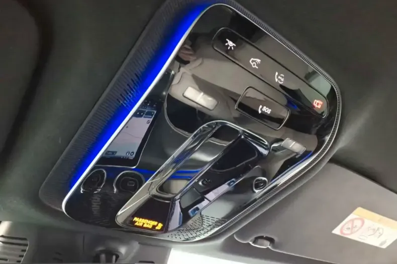 Mercedes-Benz GLC 200 (Clasa GLC) din 2023 cu 110.080 km - oferta MER207089 - foto 16